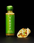 TRUFF JALAPEÑO LIME HOT SAUCE