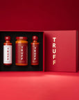 SPICY LOVERS PACK