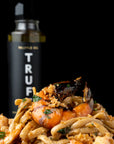 BLACK TRUFFLE OIL