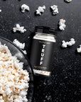 TRUFF BLACK TRUFFLE SALT