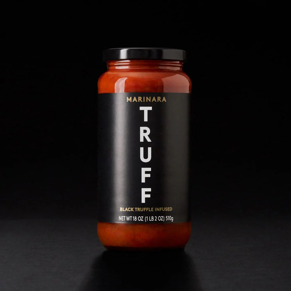BLACK TRUFFLE MARINARA
