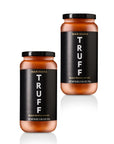 BLACK TRUFFLE MARINARA (2 JARS)