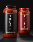 BLACK TRUFFLE PASTA SAUCE COMBO PACK (2 JARS)