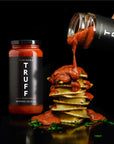 BLACK TRUFFLE PASTA SAUCE COMBO PACK (2 JARS)