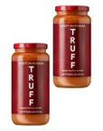 BLACK TRUFFLE SPICY MARINARA (2 JARS)