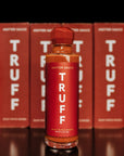 TRUFF HOTTER HOT SAUCE