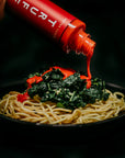 TRUFF HOTTER HOT SAUCE