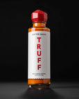 TRUFF WHITE HOTTER HOT SAUCE
