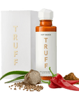 TRUFF WHITE HOT SAUCE