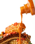 TRUFF WHITE HOT SAUCE
