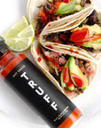 TRUFF ORIGINAL HOT SAUCE