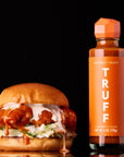 TRUFF BUFFALO SAUCE