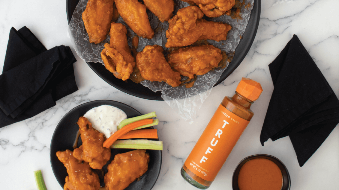 What is Buffalo Sauce?