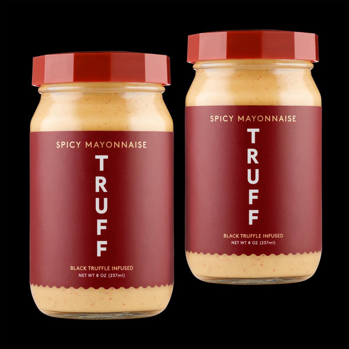 Truff Bio TRUFF® ANZ | Hot Sauce – TRUFF-ANZ