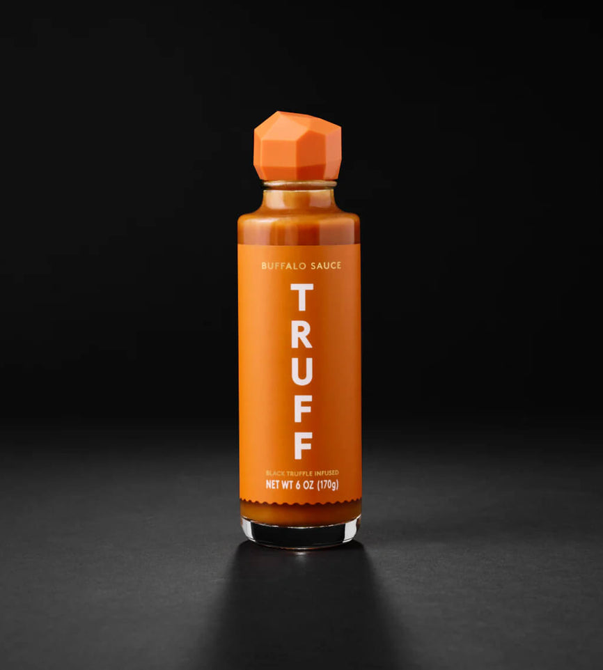 Truff Bio TRUFF® ANZ | Truffle Sauces, Oils and Salts – TRUFF-ANZ