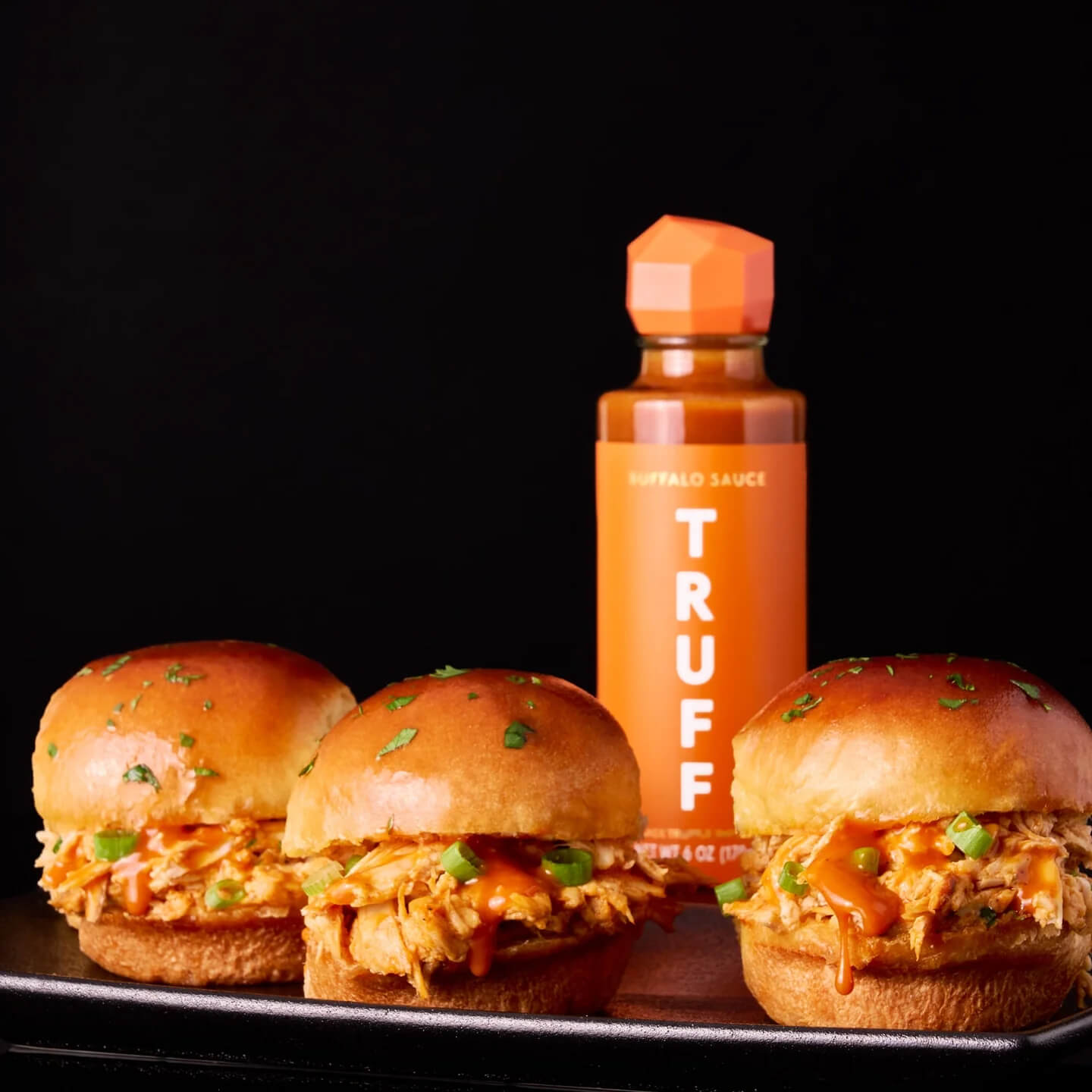 Truff Buffalo Sauce