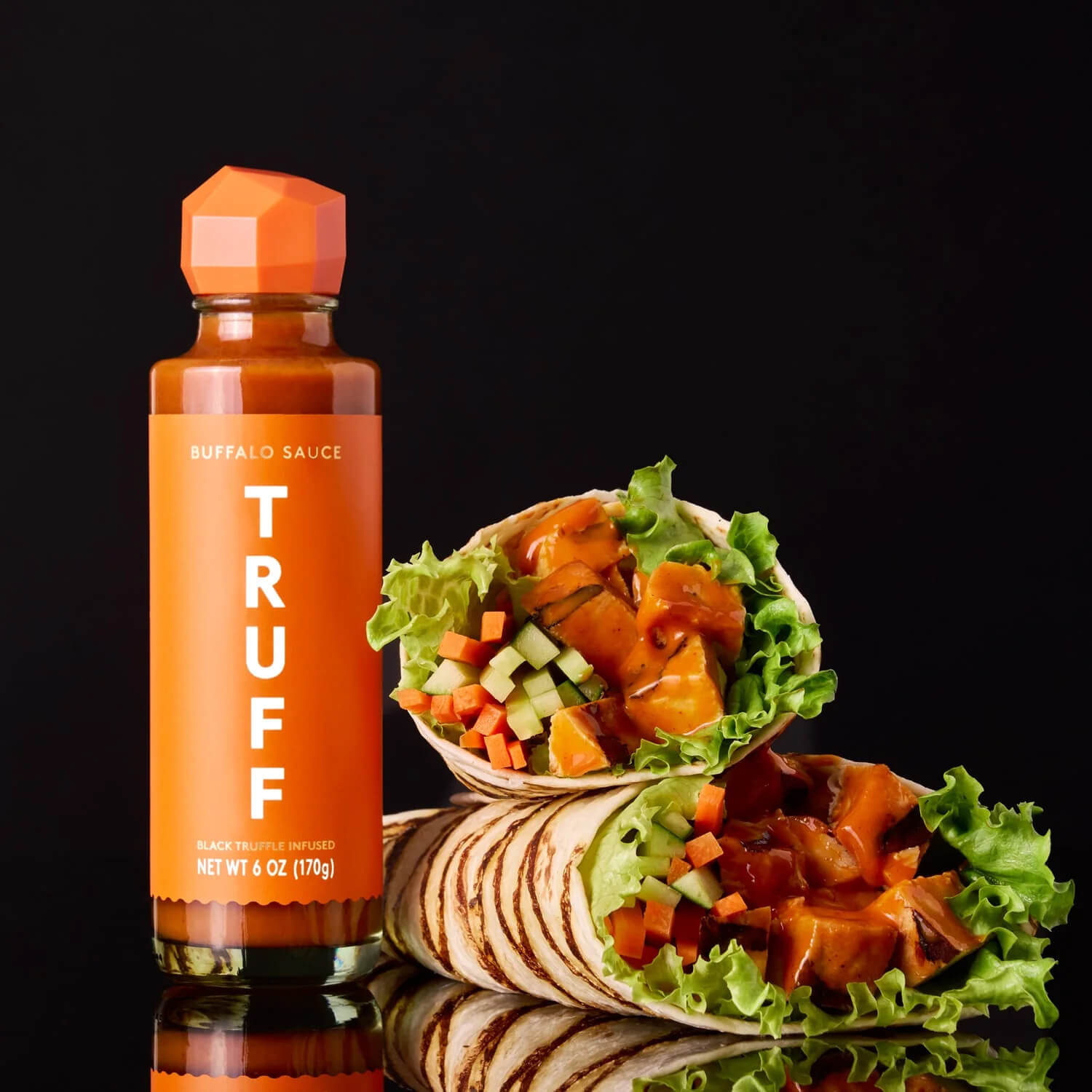 TRUFF® ANZ | Truffle Sauces, Oils and Salts – TRUFF-ANZ